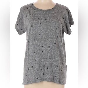 Current/Elliott
Size Lg Short sleeve t-shirt